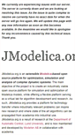 Mobile Screenshot of jmodelica.org